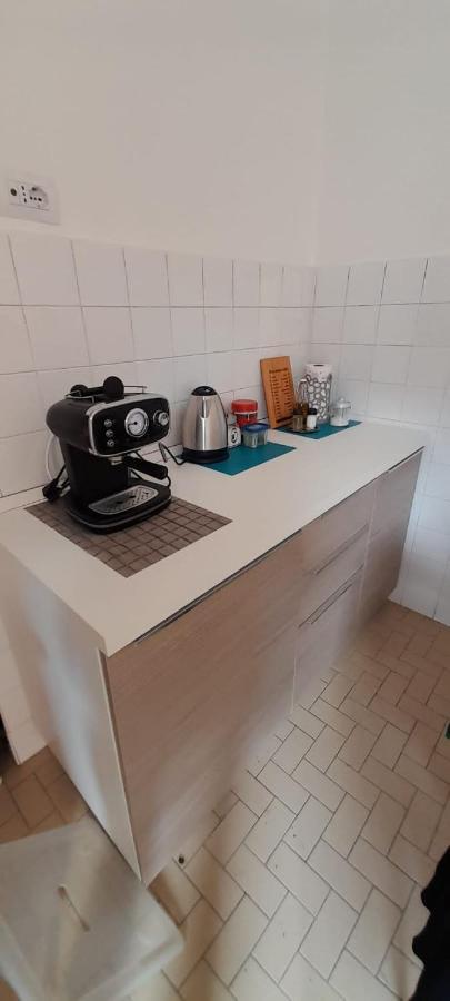 La Casetta Di Piero By Smart-Home Genua Buitenkant foto