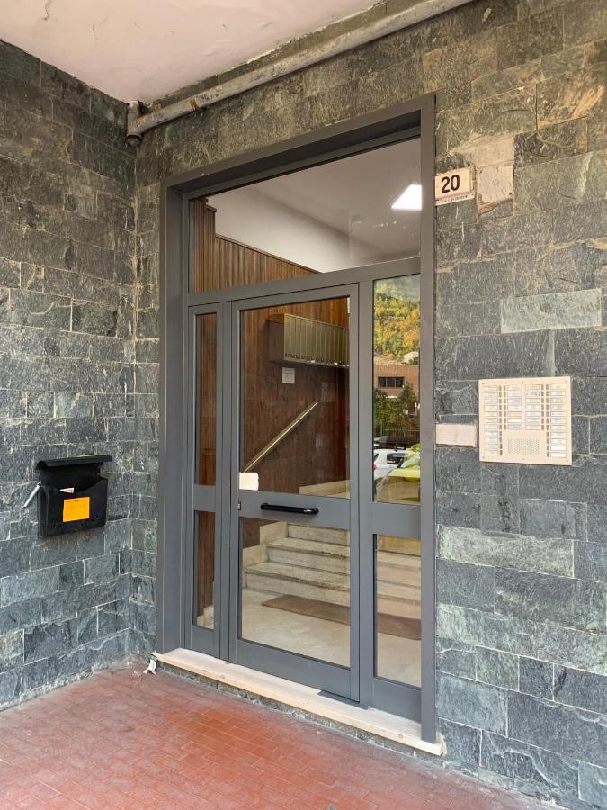 La Casetta Di Piero By Smart-Home Genua Buitenkant foto