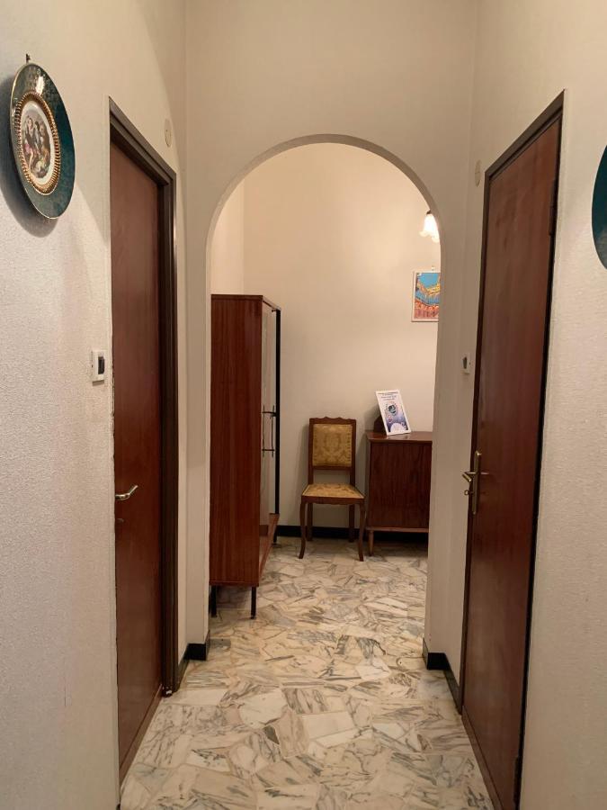 La Casetta Di Piero By Smart-Home Genua Buitenkant foto
