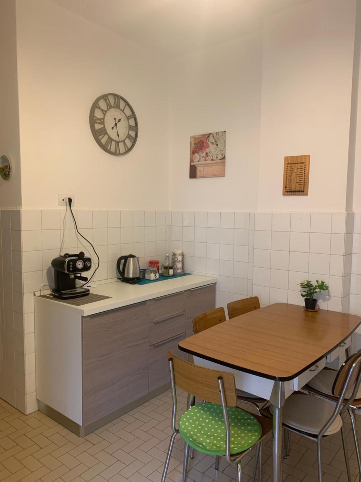 La Casetta Di Piero By Smart-Home Genua Buitenkant foto